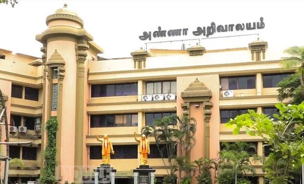 DMK  